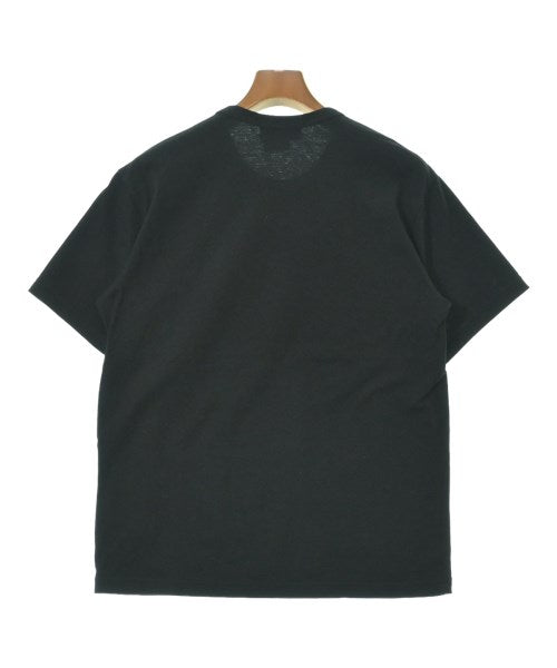 BLACK COMME des GARCONS T恤/上衣