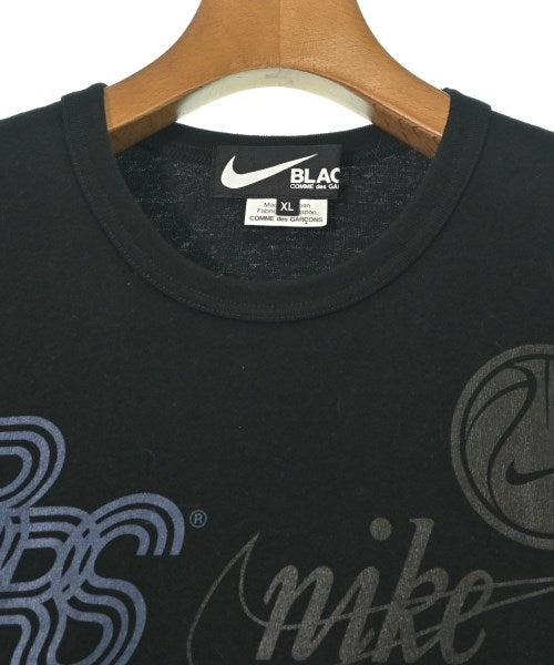 BLACK COMME des GARCONS T恤/上衣