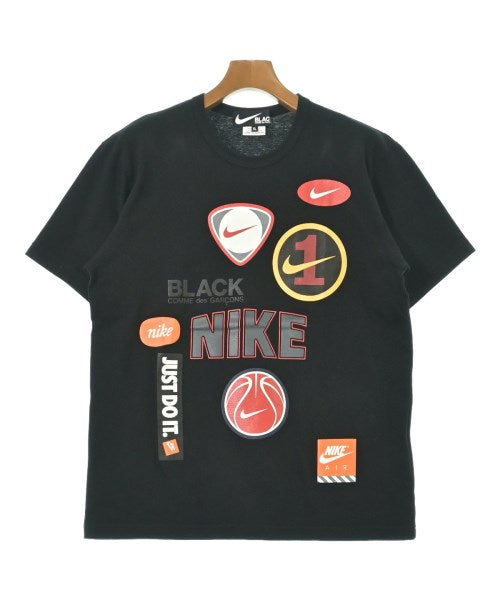 BLACK COMME des GARCONS T恤/上衣