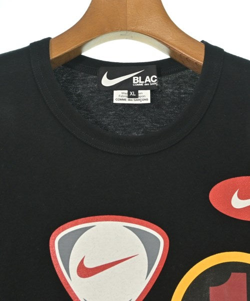BLACK COMME des GARCONS T恤/上衣