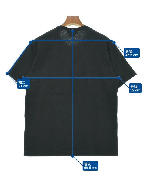 BLACK COMME des GARCONS T恤/上衣