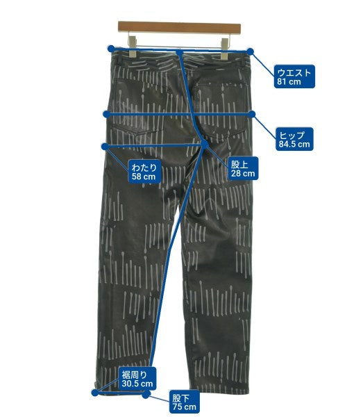 BLACK COMME des GARCONS 其他款