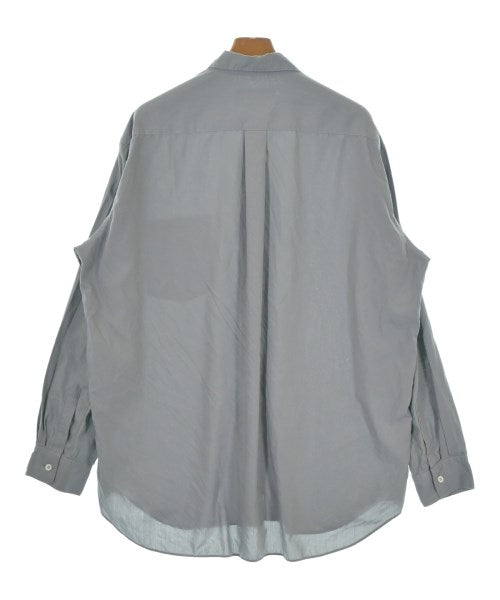 BLACK COMME des GARCONS 休閒襯衫