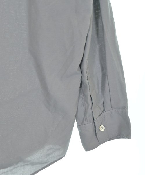 BLACK COMME des GARCONS 休閒襯衫