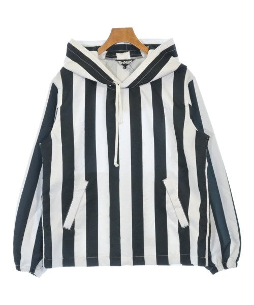 BLACK COMME des GARCONS 連帽衫