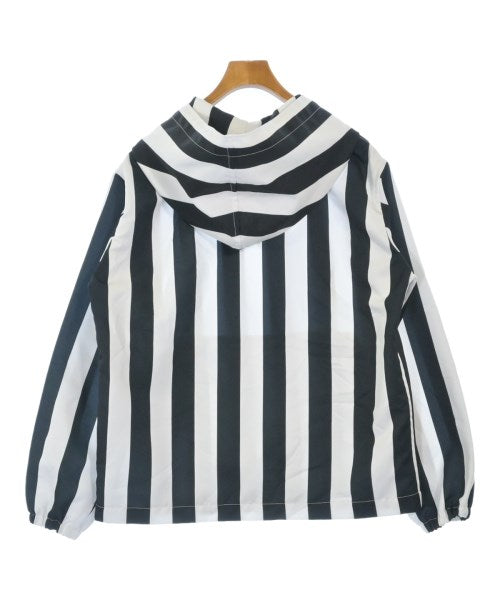 BLACK COMME des GARCONS 連帽衫