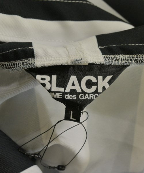 BLACK COMME des GARCONS 連帽衫