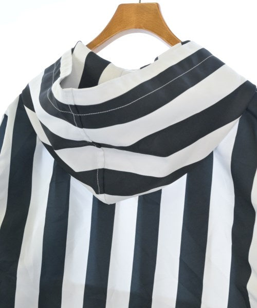 BLACK COMME des GARCONS 連帽衫