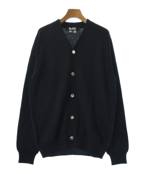 BLACK COMME des GARCONS 開襟衫