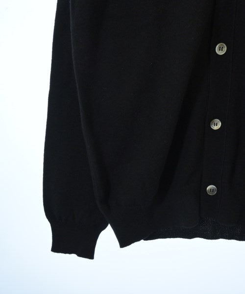 BLACK COMME des GARCONS 開襟衫