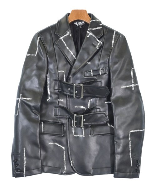 BLACK COMME des GARCONS 西裝外套