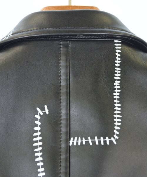 BLACK COMME des GARCONS 西裝外套