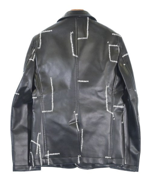 BLACK COMME des GARCONS 西裝外套