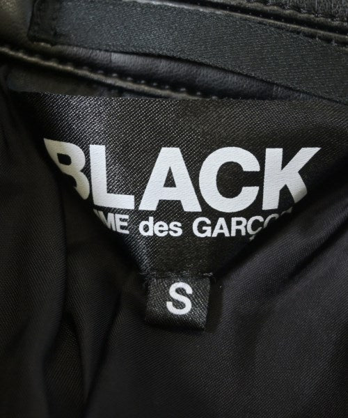 BLACK COMME des GARCONS 西裝外套