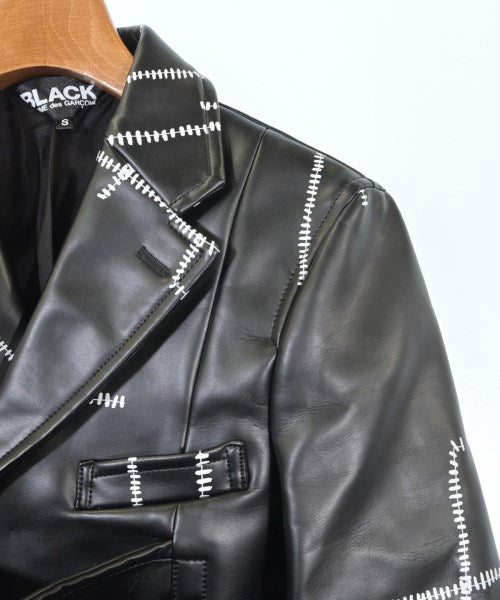 BLACK COMME des GARCONS 西裝外套