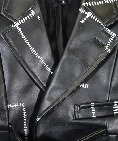 BLACK COMME des GARCONS 西裝外套