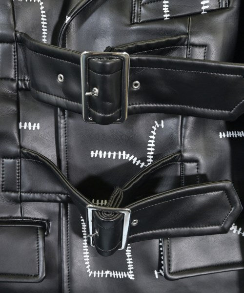 BLACK COMME des GARCONS 西裝外套