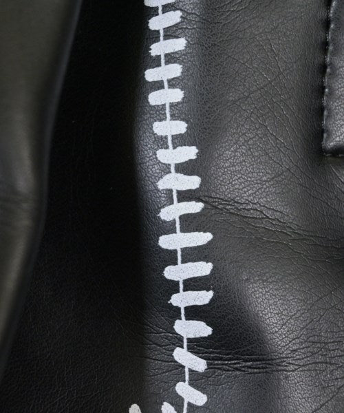 BLACK COMME des GARCONS 西裝外套