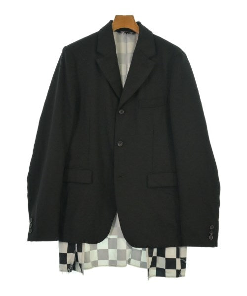 BLACK COMME des GARCONS 夾克