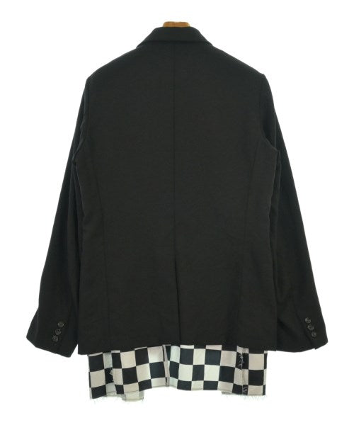 BLACK COMME des GARCONS 夾克
