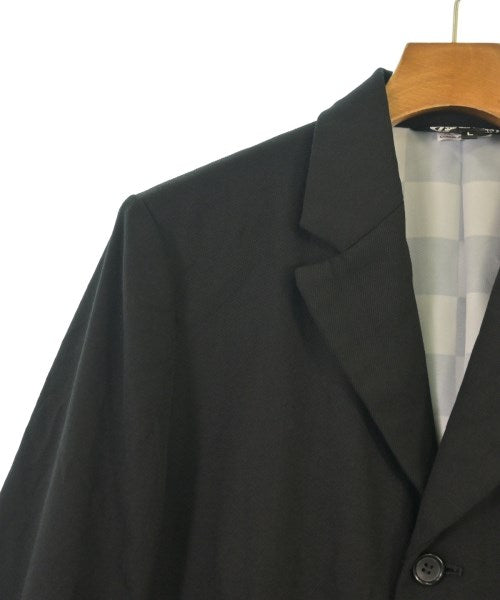 BLACK COMME des GARCONS 夾克