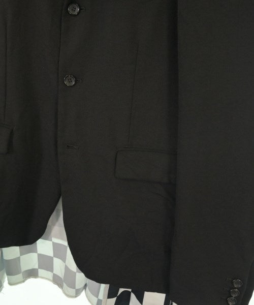 BLACK COMME des GARCONS 夾克
