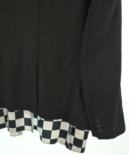 BLACK COMME des GARCONS 夾克