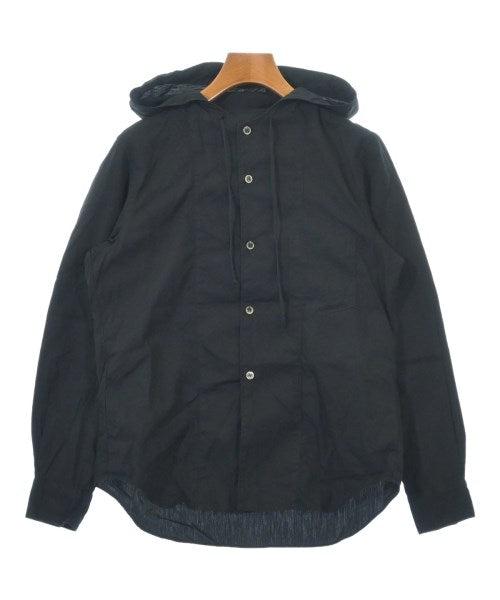 BLACK COMME des GARCONS 休襯衫