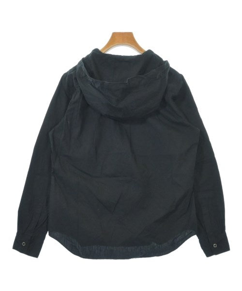 BLACK COMME des GARCONS 休襯衫