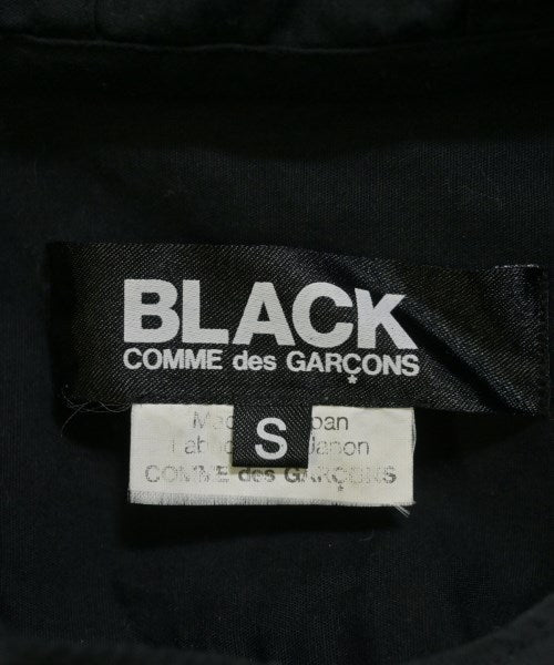 BLACK COMME des GARCONS 休襯衫
