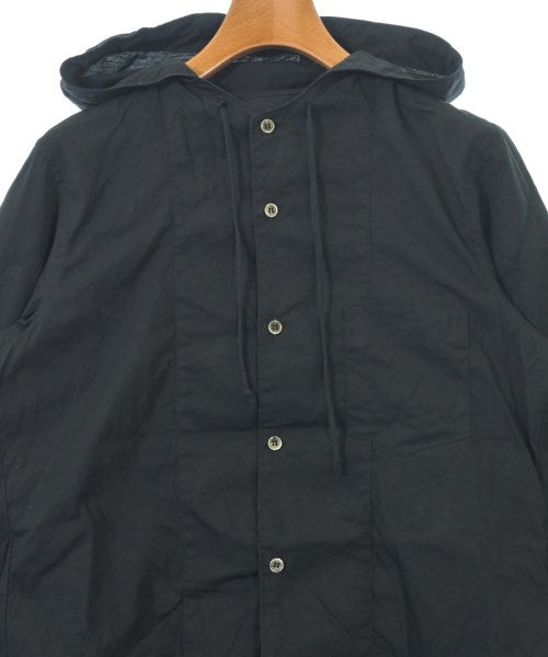 BLACK COMME des GARCONS 休襯衫