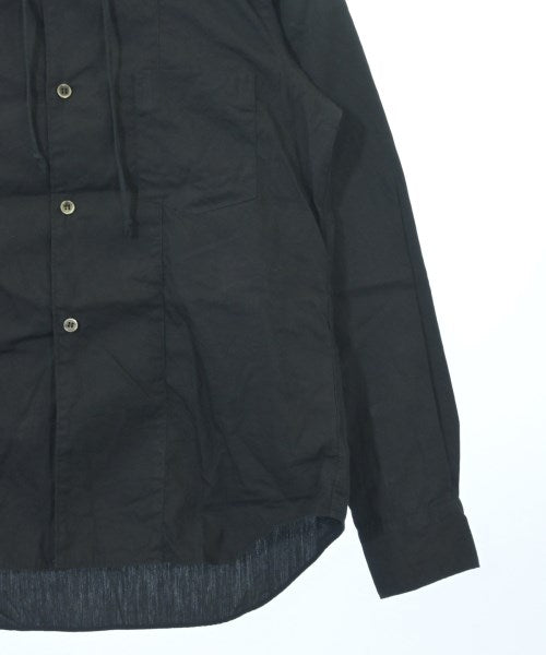 BLACK COMME des GARCONS 休襯衫