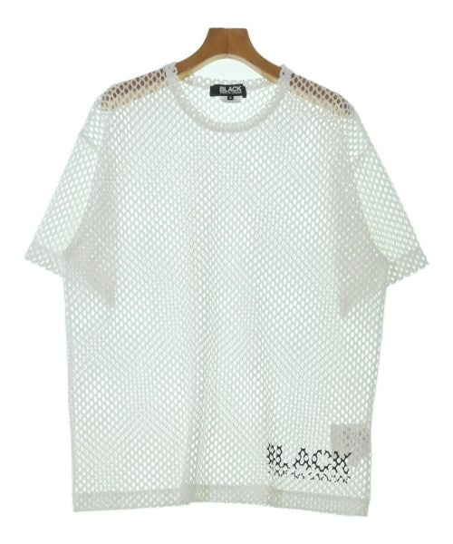 BLACK COMME des GARCONS T恤/上衣