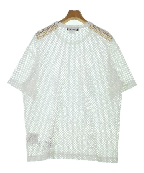 BLACK COMME des GARCONS T恤/上衣