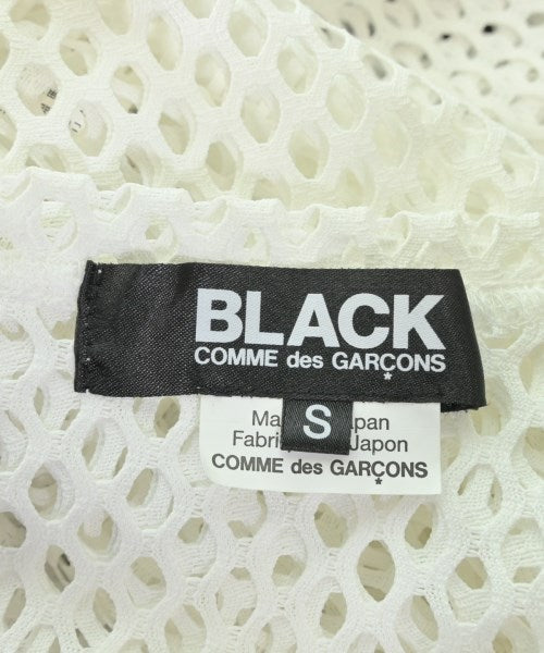 BLACK COMME des GARCONS T恤/上衣
