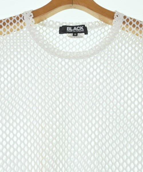 BLACK COMME des GARCONS T恤/上衣