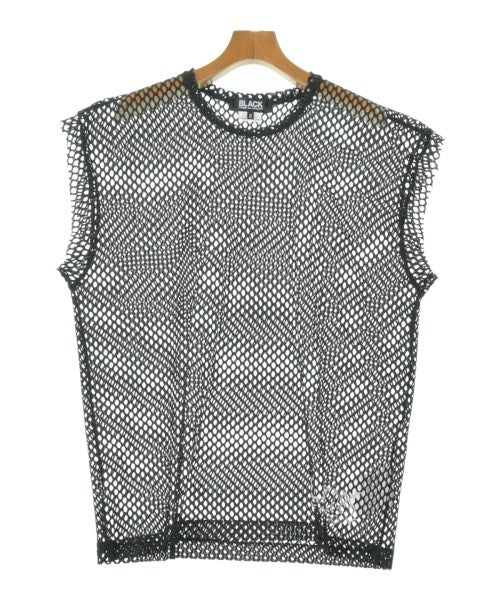 BLACK COMME des GARCONS T恤/上衣