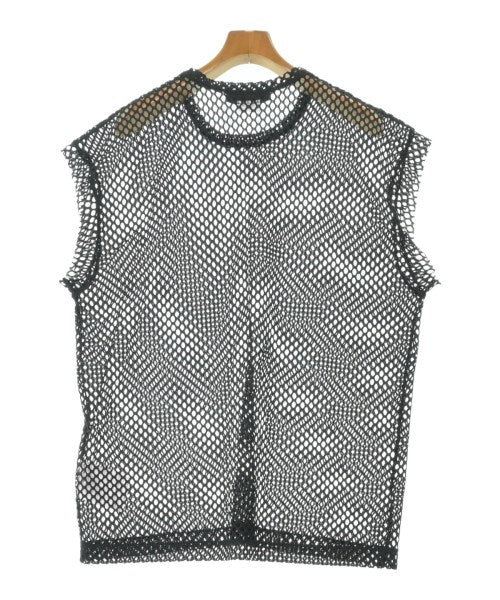 BLACK COMME des GARCONS T恤/上衣