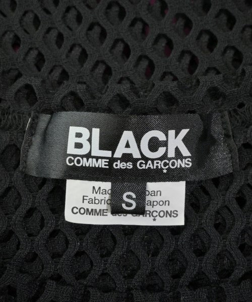 BLACK COMME des GARCONS T恤/上衣