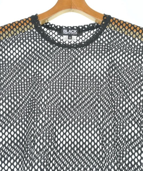 BLACK COMME des GARCONS T恤/上衣