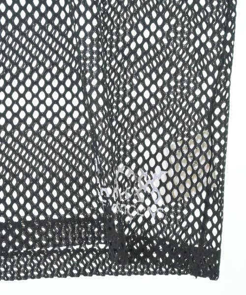 BLACK COMME des GARCONS T恤/上衣