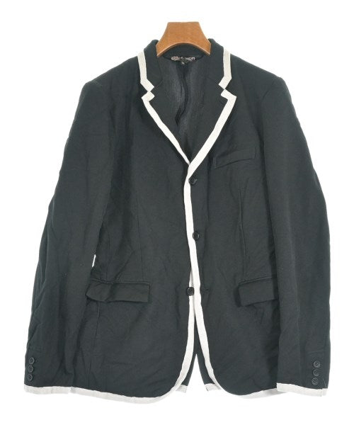 BLACK COMME des GARCONS 休夾克