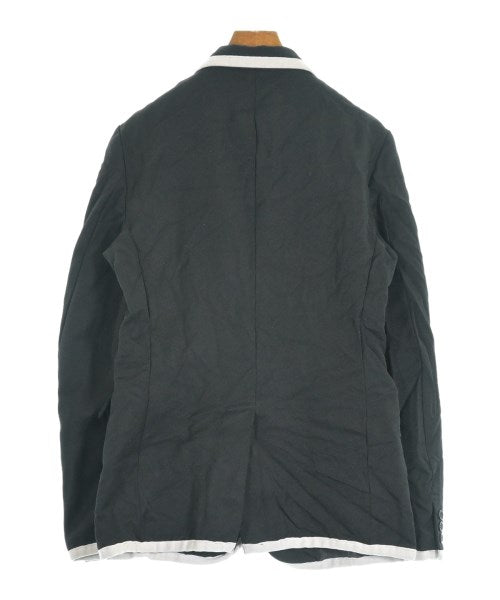 BLACK COMME des GARCONS 休夾克