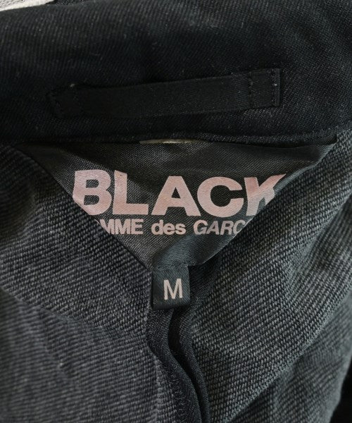 BLACK COMME des GARCONS 休夾克