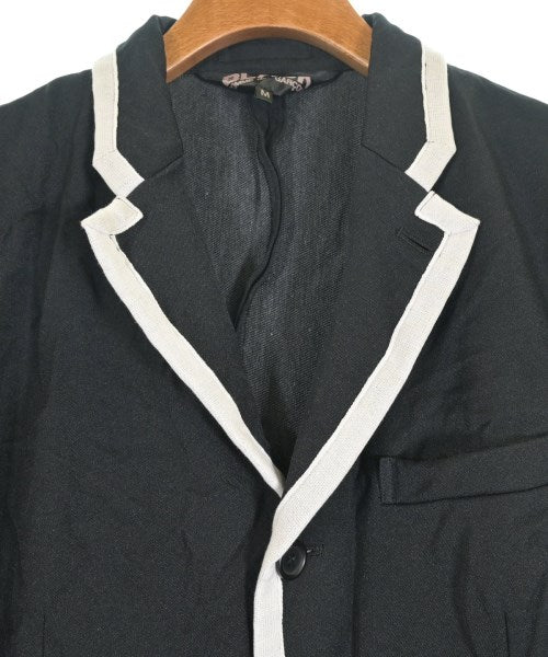 BLACK COMME des GARCONS 休夾克