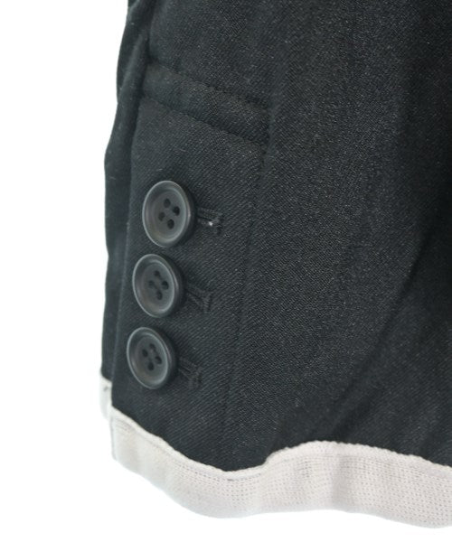 BLACK COMME des GARCONS 休夾克