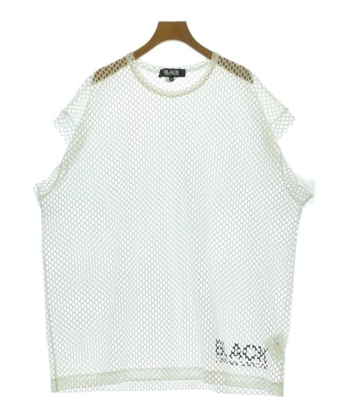 BLACK COMME des GARCONS T恤/上衣
