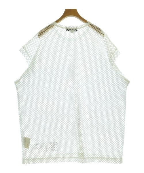 BLACK COMME des GARCONS T恤/上衣