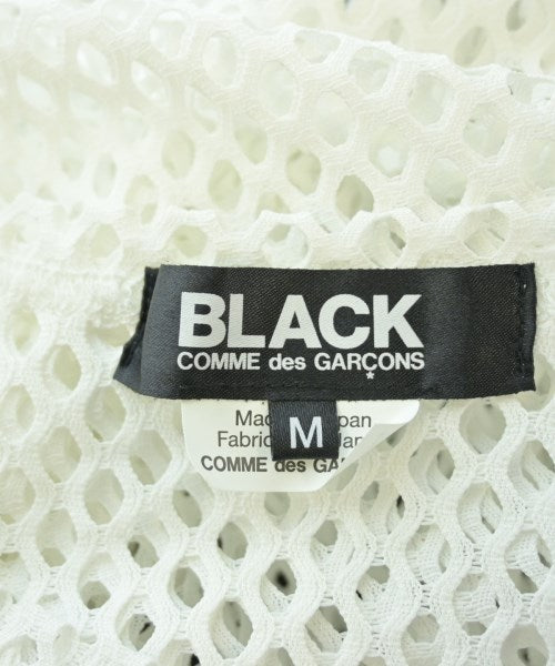 BLACK COMME des GARCONS T恤/上衣