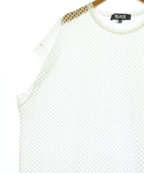 BLACK COMME des GARCONS T恤/上衣